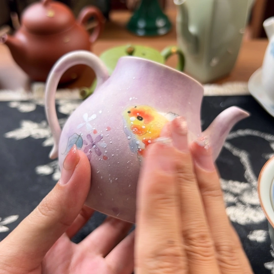 茶具等产品的生产和