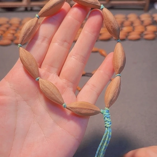 1.1老水晶核手串老玩家款