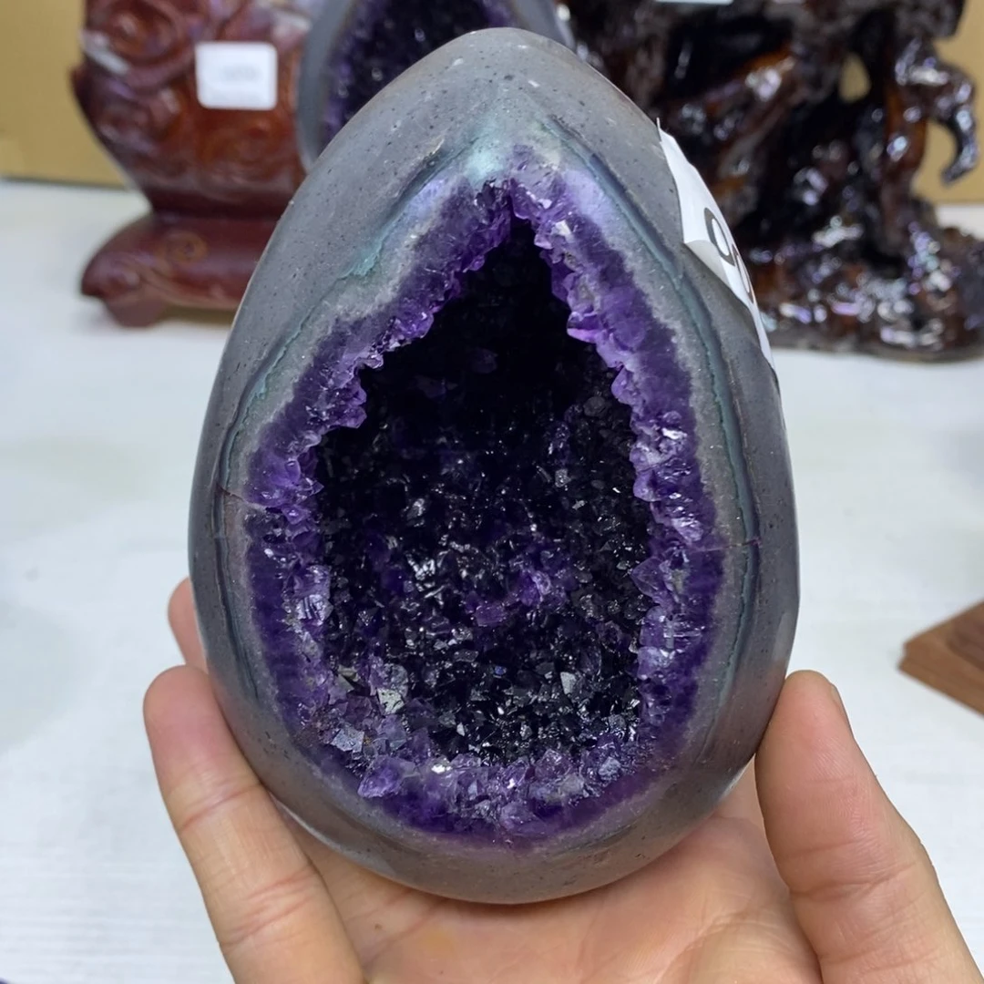 水晶水晶摆件未镶嵌006