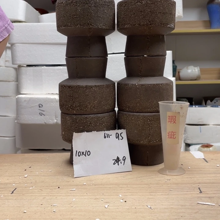 紫砂花盆多肉花盆微瑕95