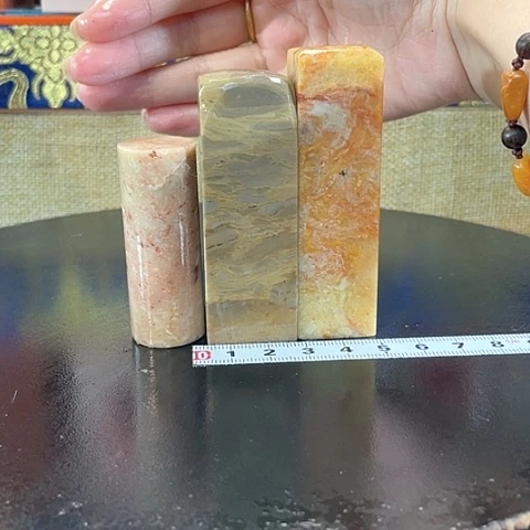 寿山石印石寿山石印石