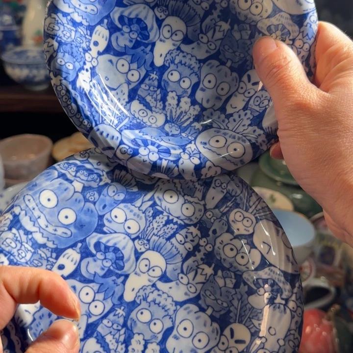 满18米包邮，默认微瑕谨慎参拍，不提不换