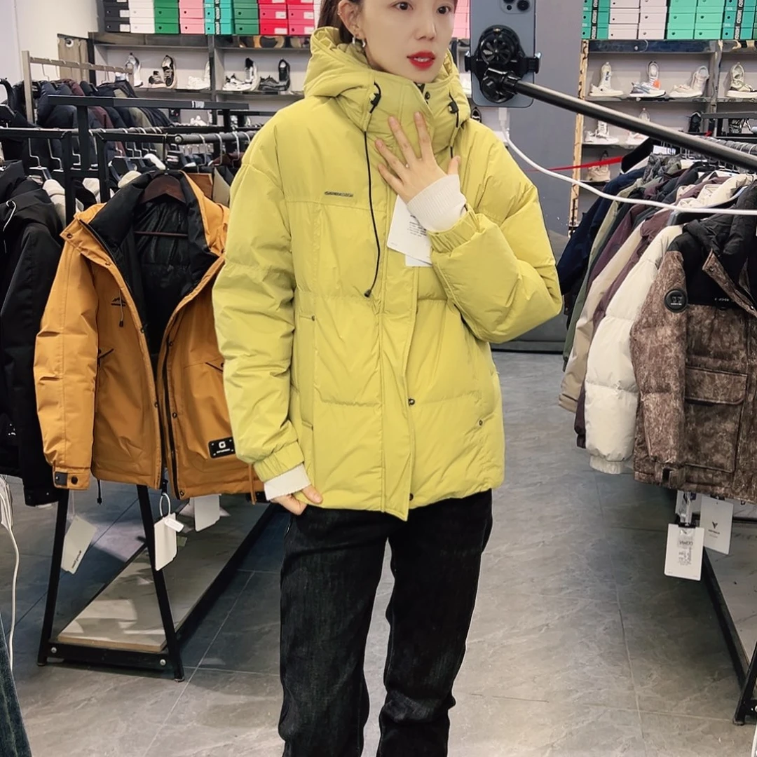 好看的衣服都可以驾驭