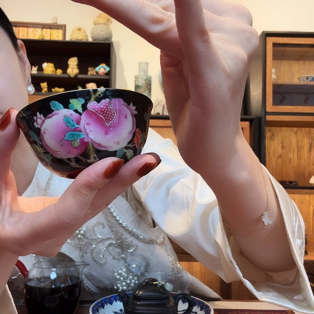 茶壶紫砂?*糖35677888999