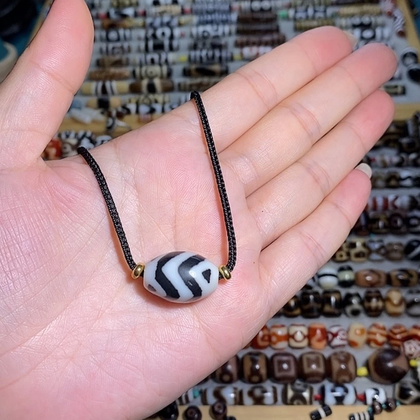 【闪购商品】未镶嵌颈饰玛瑙/玉髓