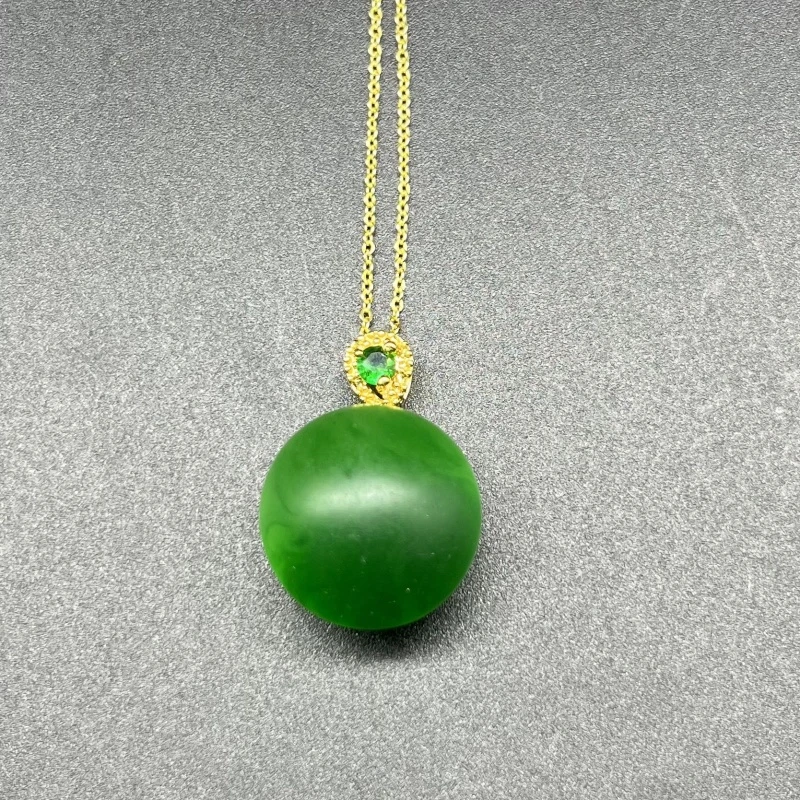 1ZX031594【照耀美丽的光芒】吊坠