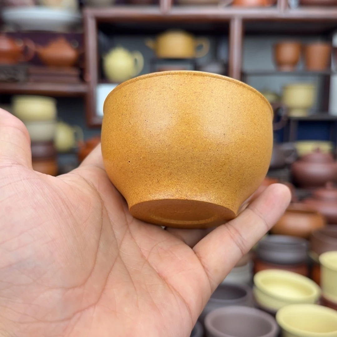 紫砂茶杯55555555555555