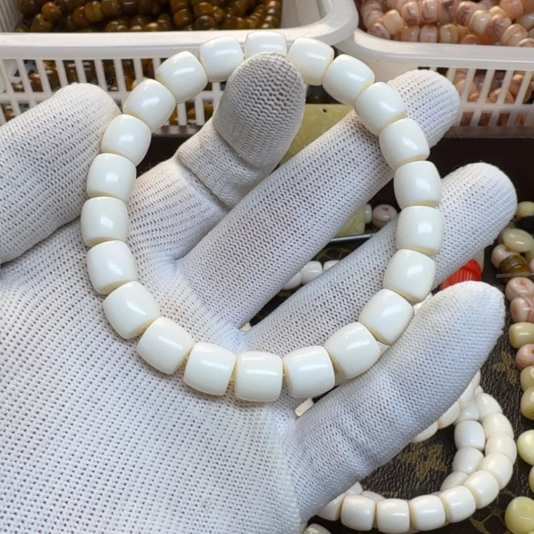 手串/手链鹿骨手串