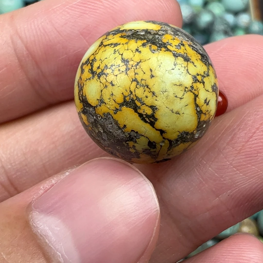 南红玛瑙配饰未镶嵌卡18.3