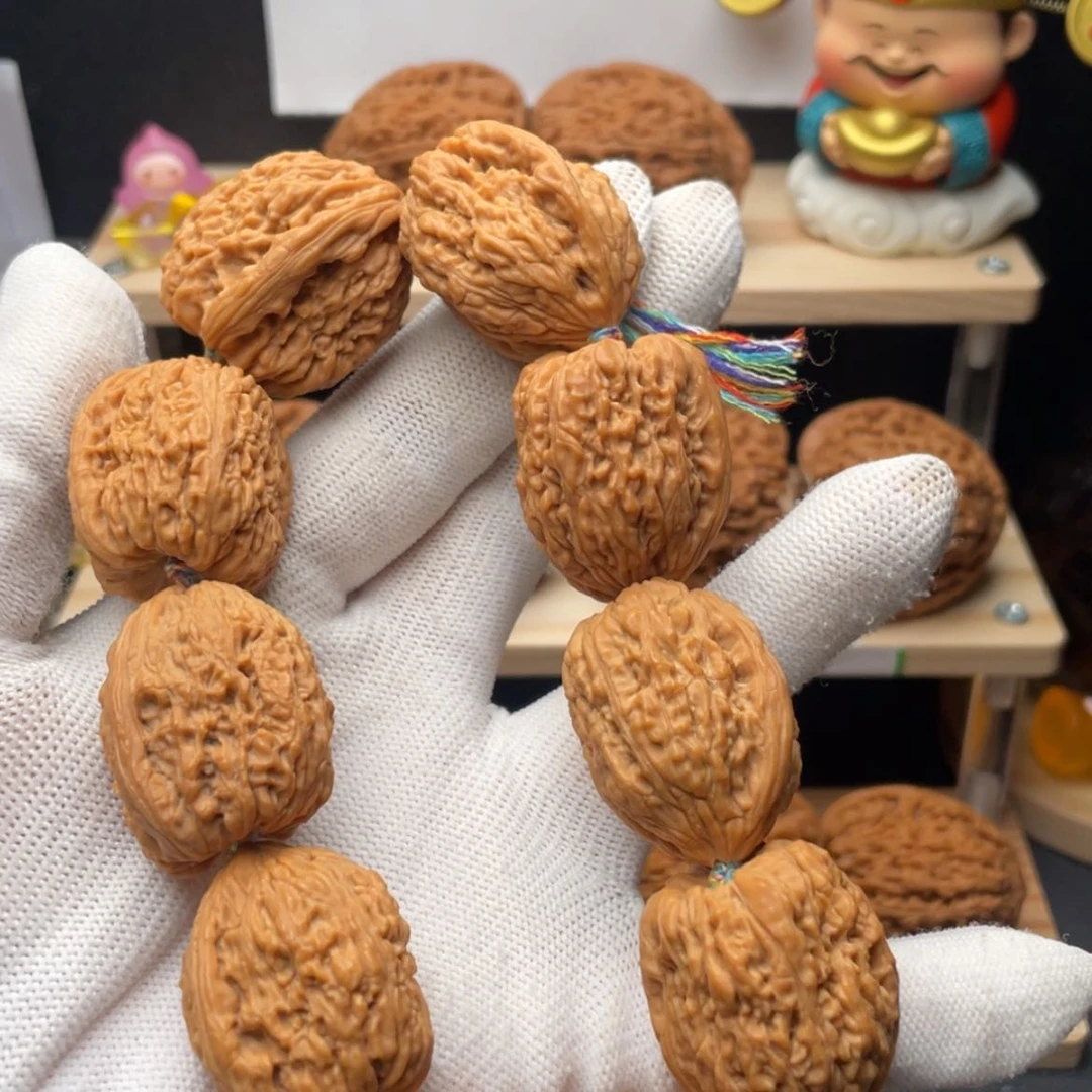 【闪购商品】核桃?**。