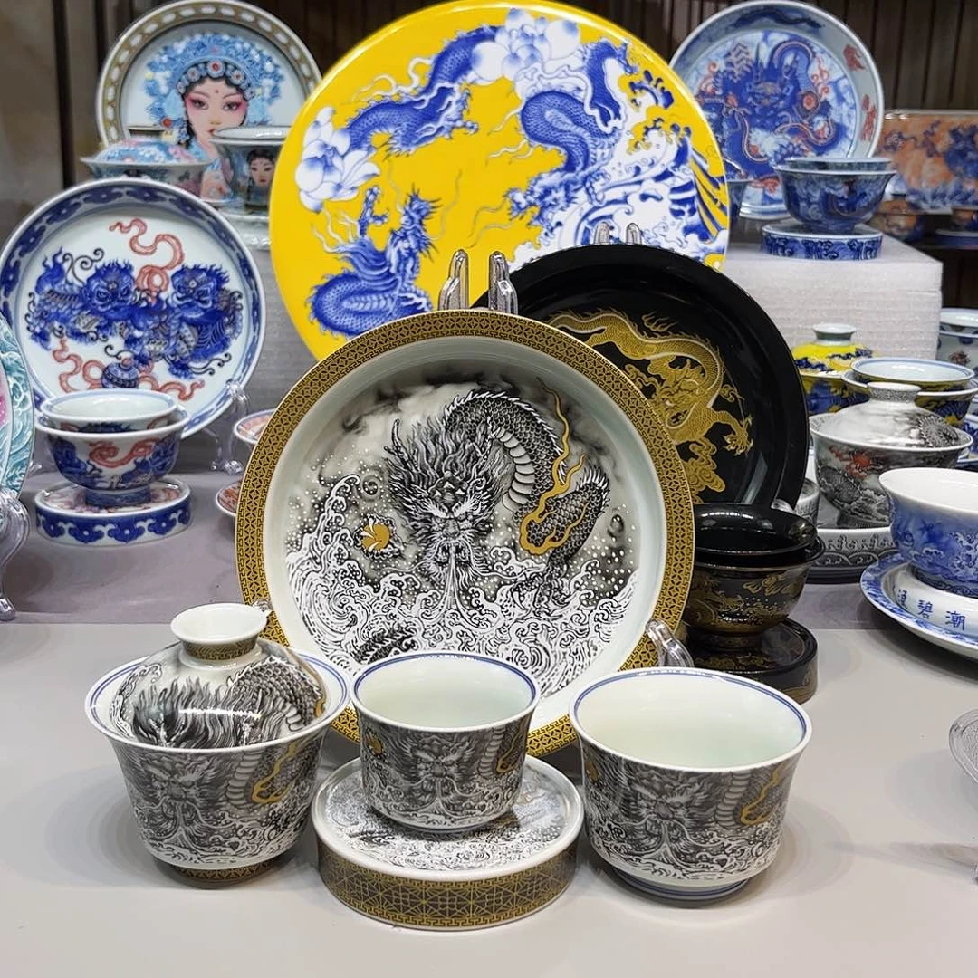 茶盏景德镇市人民政府