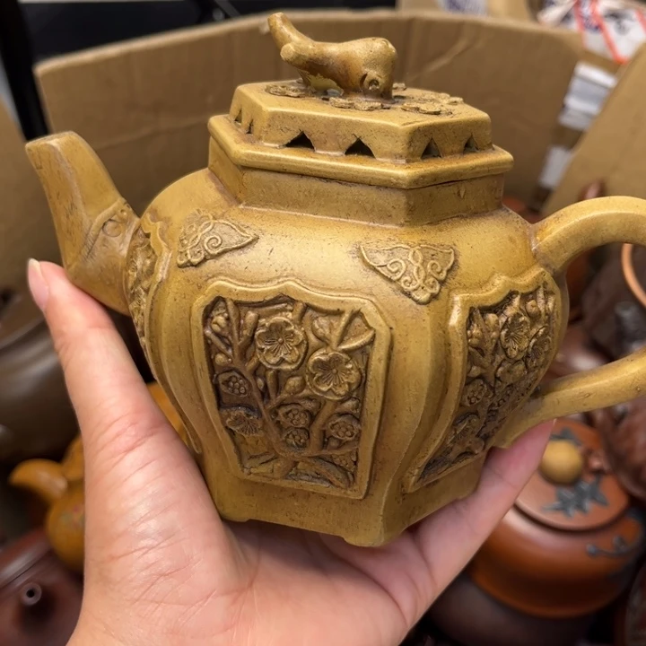 紫砂茶壶紫砂壶等各种造型