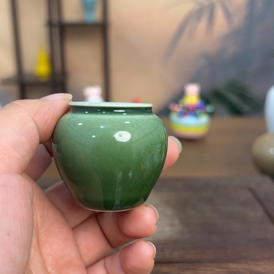 瓷片景德镇陶瓷美术