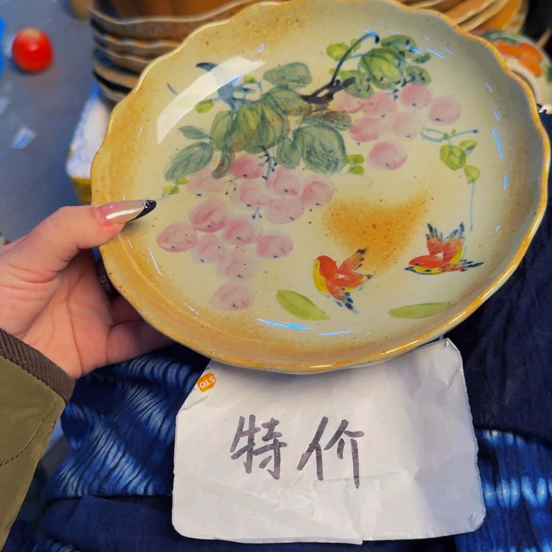 陶景德镇源头厂家
