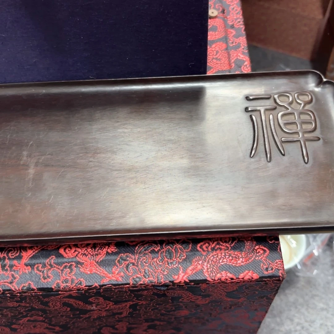 朝***店香榧木雕刻雕刻工艺