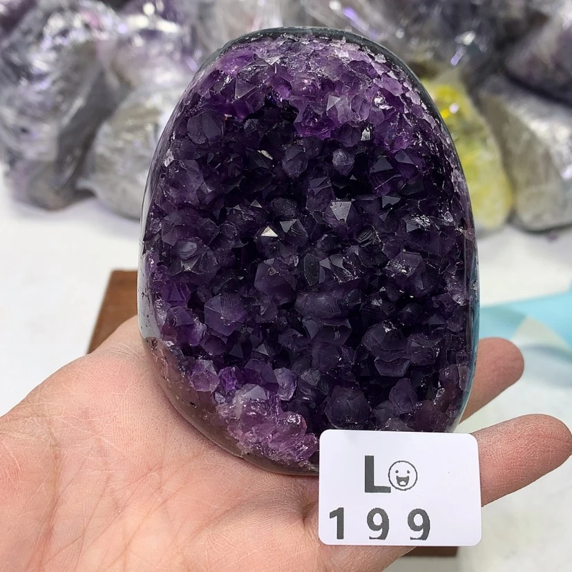 【闪购商品】水晶大型摆件（非配饰）未镶嵌