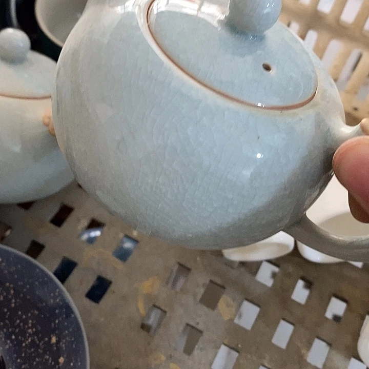 陶瓷艺术品及陶瓷制品