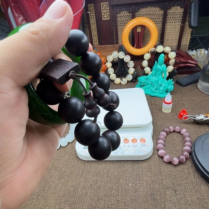 大果紫檀（缅甸花梨）69