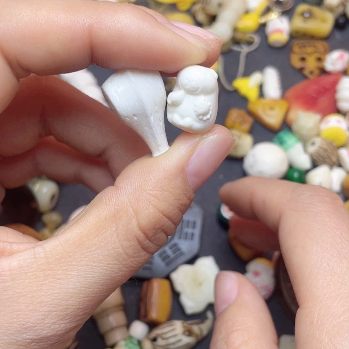 驼骨其他其他配饰