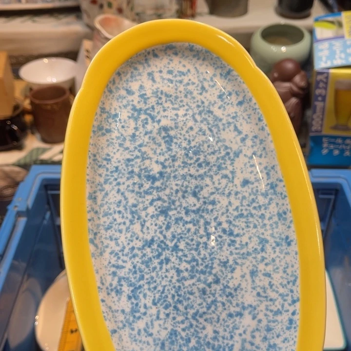 瓷片桃****?箱なしでいいので お値下げ可能でしょうか？