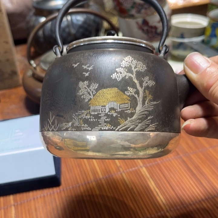 中古美术，哈哈哈哈