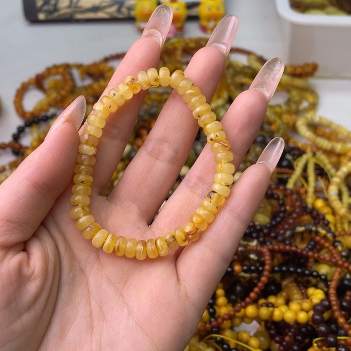 意臻优选天然手串