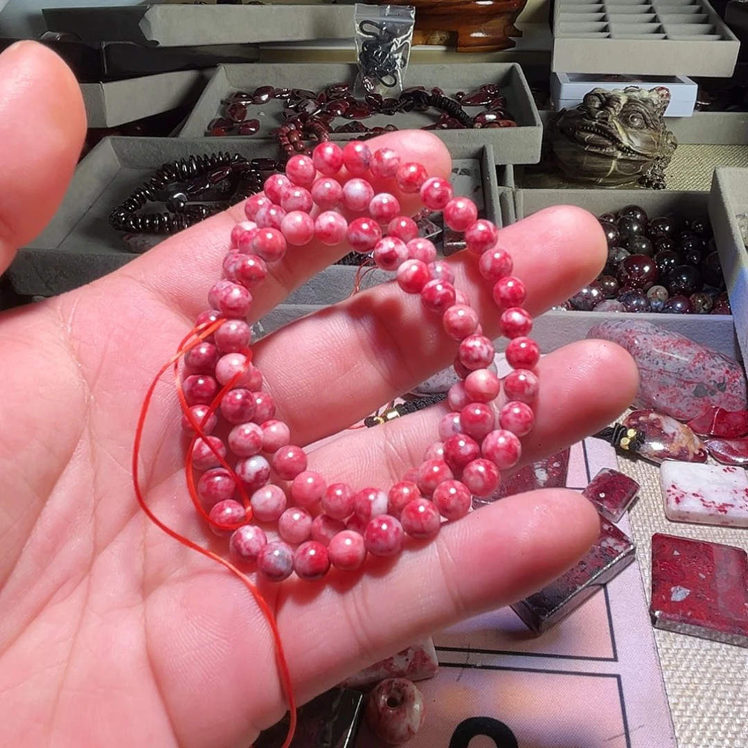 天然辰砂66668888888