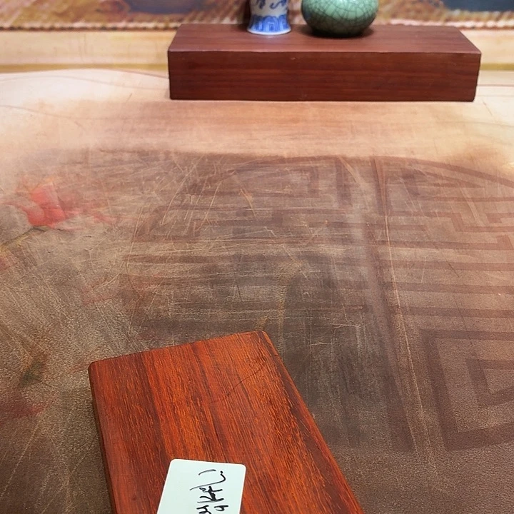 门***售非洲紫檀（红花梨）