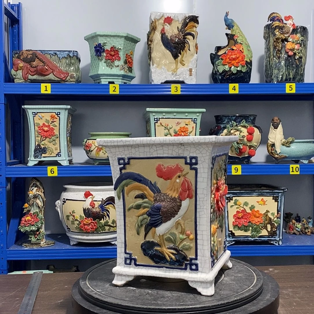 小***林石湾盆石湾盆石湾盆石湾盆