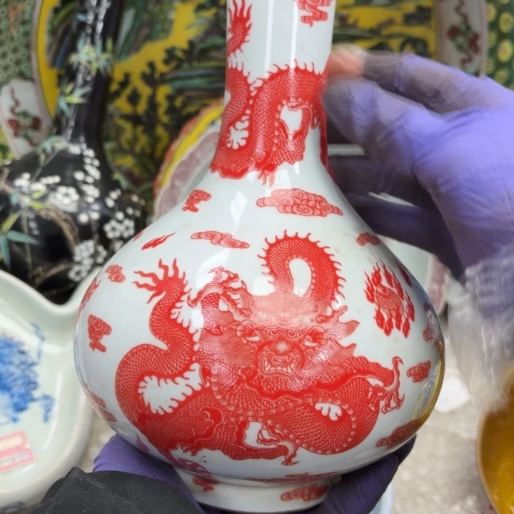 摆件瓷器摆件瓷器摆件