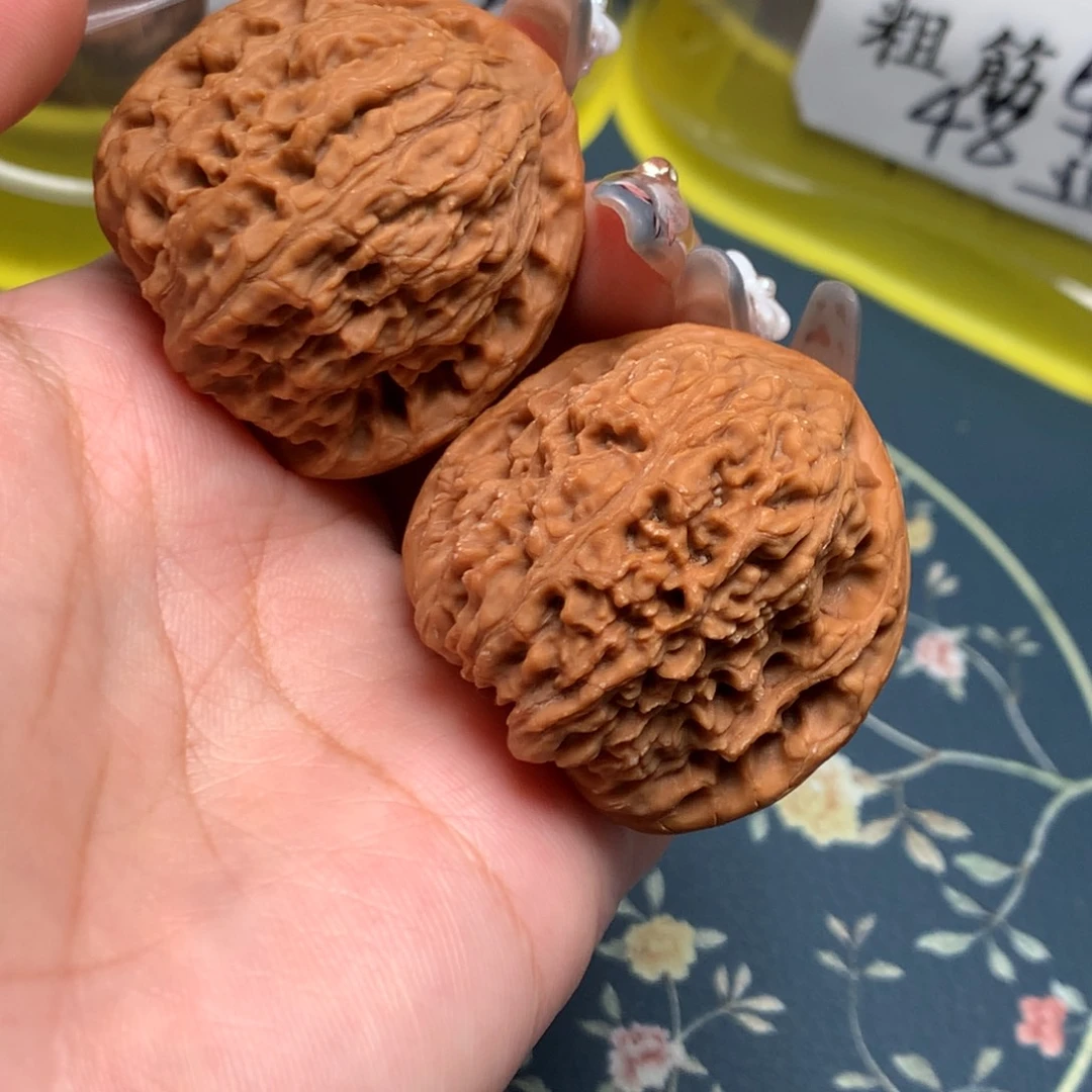 把件文玩核桃38-30802-8