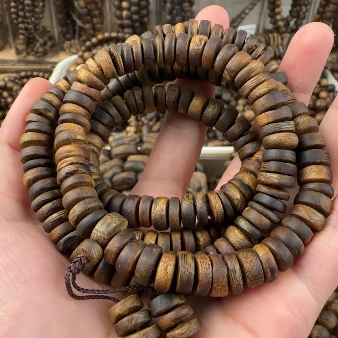 手串沉香奇楠手串33克