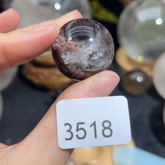 【闪购商品】水晶大型摆件（非配饰）未镶嵌爱****手