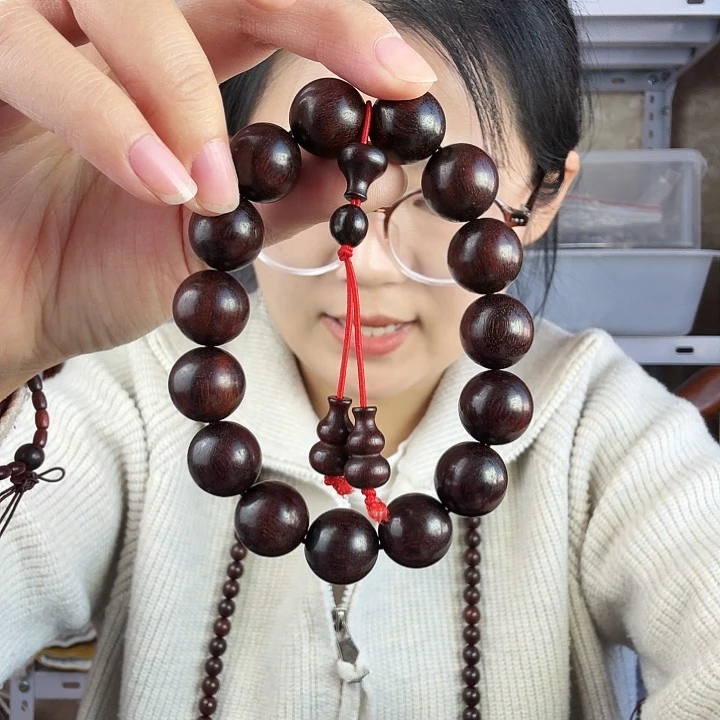 非洲紫檀（红花梨）紫檀1.5