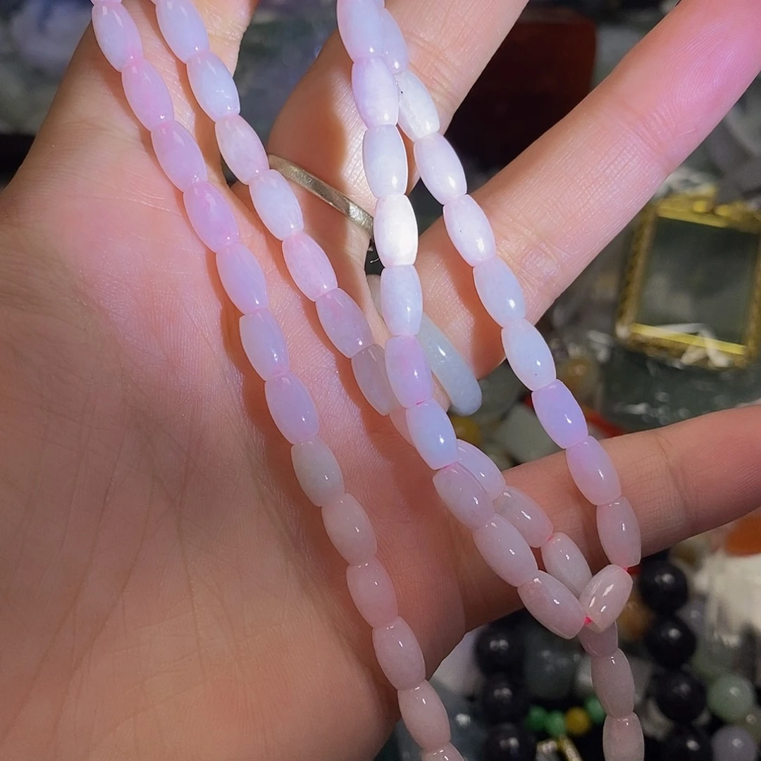 散珠翡翠天然翡翠