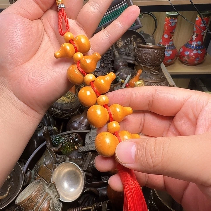 铜器办公室茶室摆件