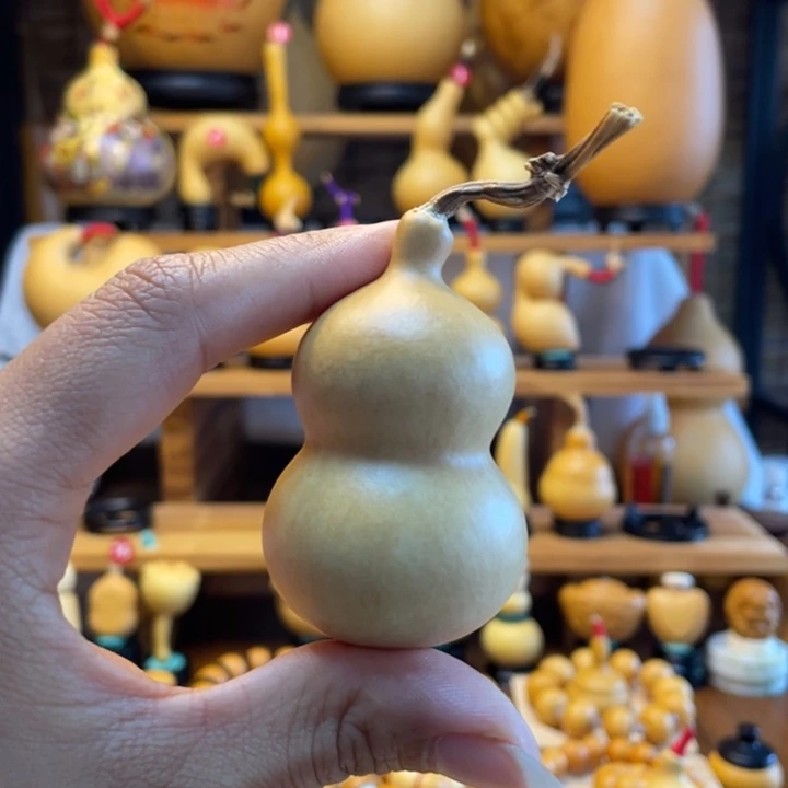 大***男天然葫芦自然生长