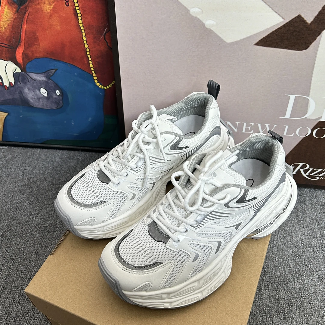 【志玲家】优选52252款老爹鞋