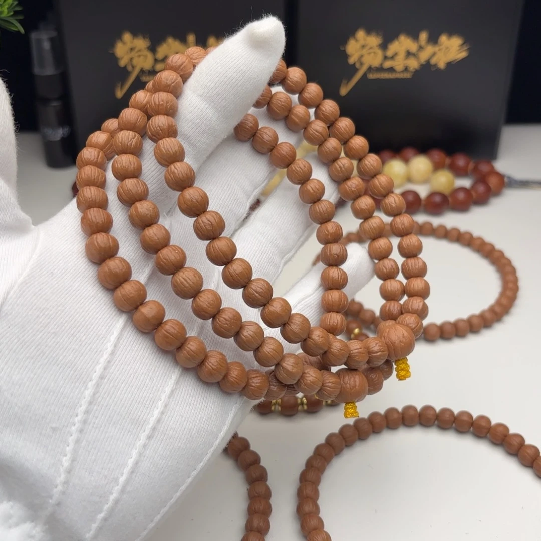 猴头核桃吊坠9.9南瓜开播福利