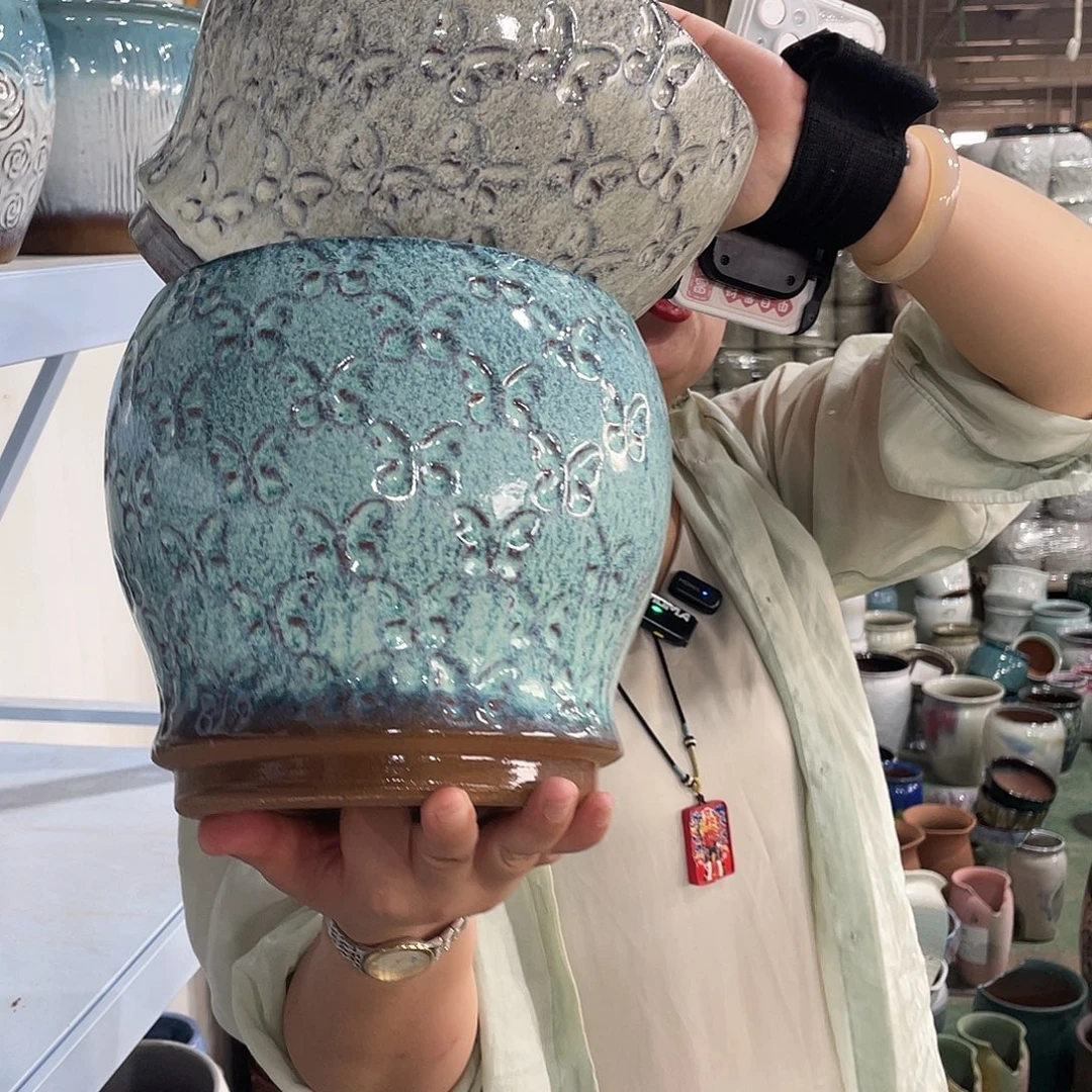 20/18红陶正品两个