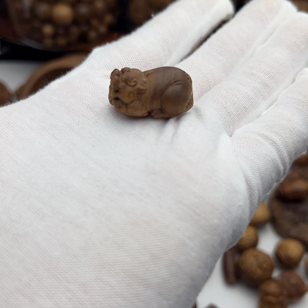 木质类精工细做品