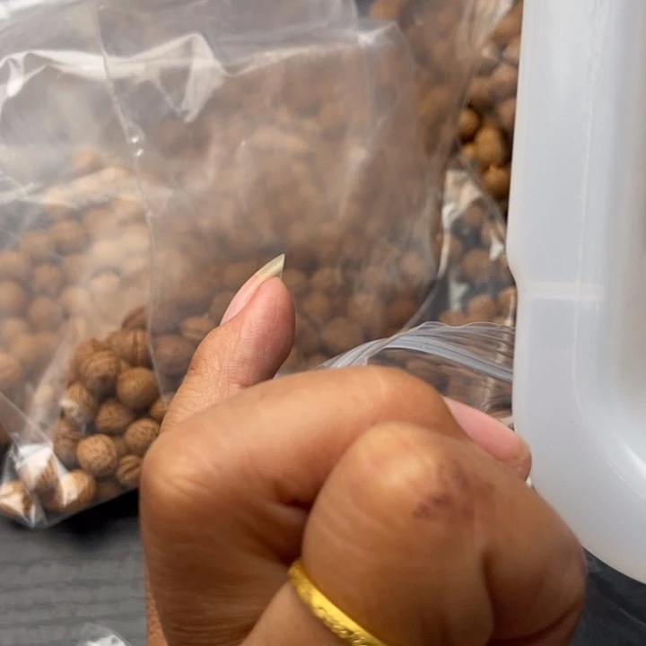 吊坠文玩核桃散发小核桃50