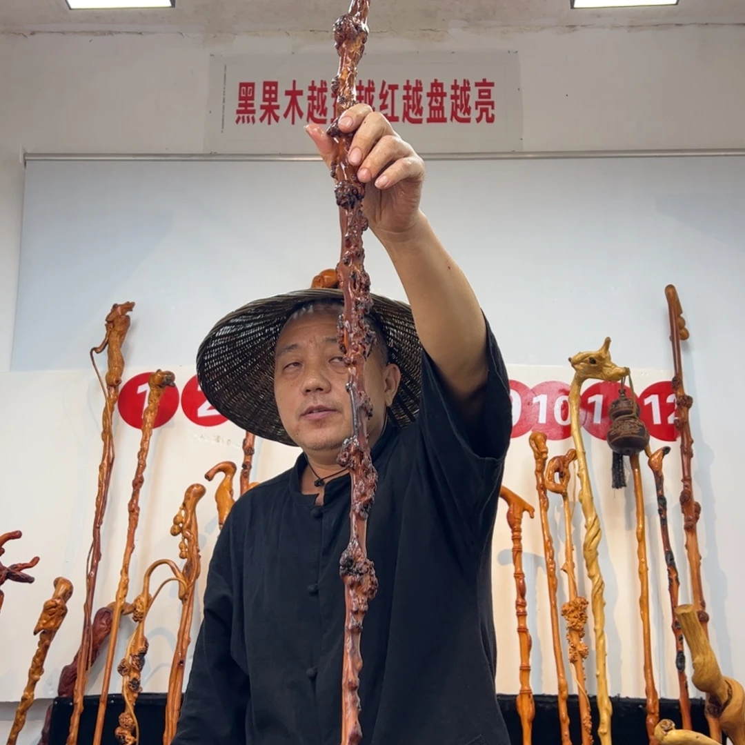 其他黑果木黑果木294