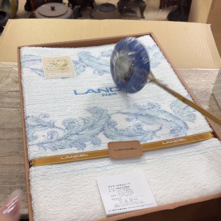 布古美术置物摆件