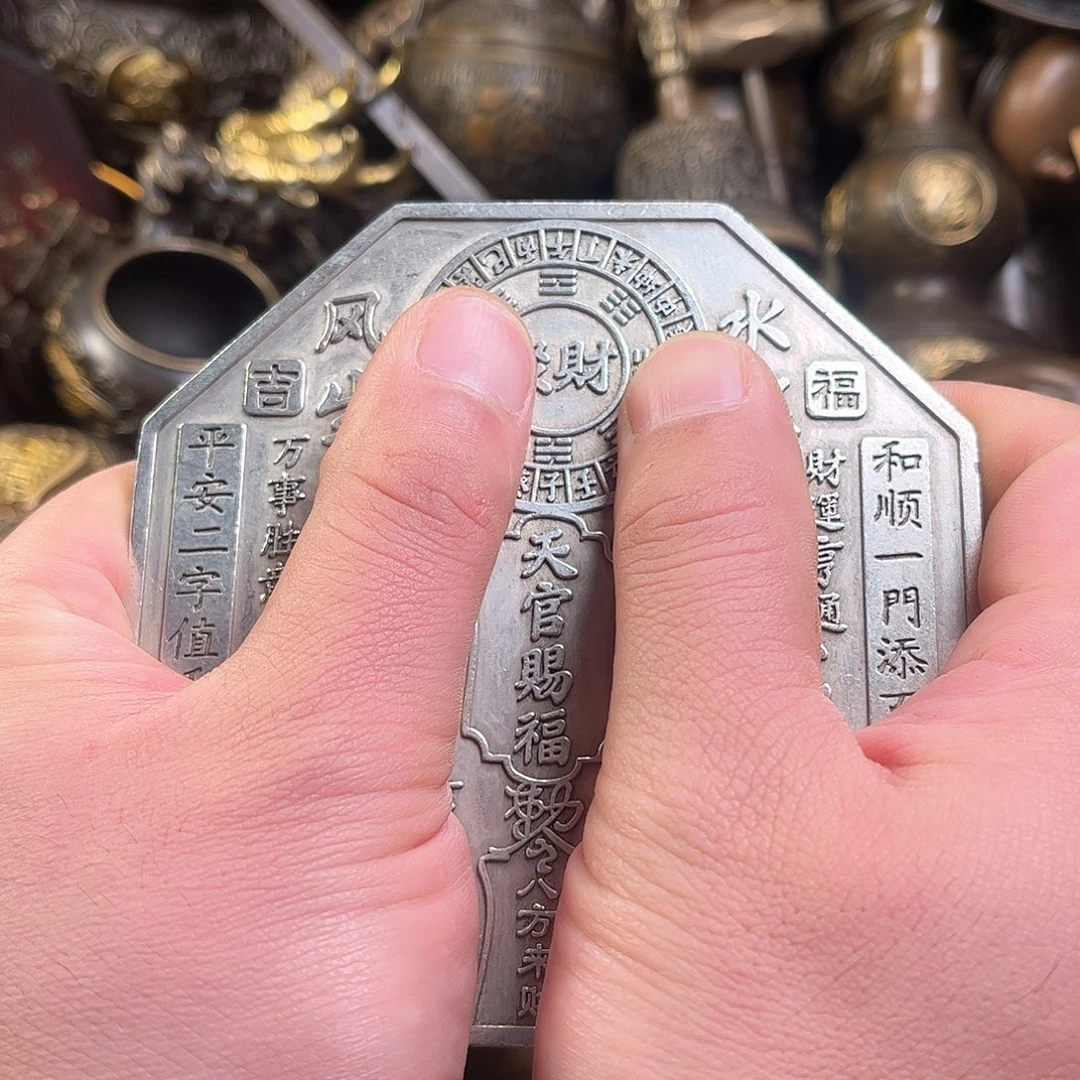 铜器摆件家居摆件