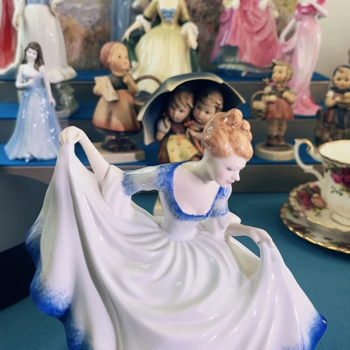 紫砂茶宠装饰瓷器