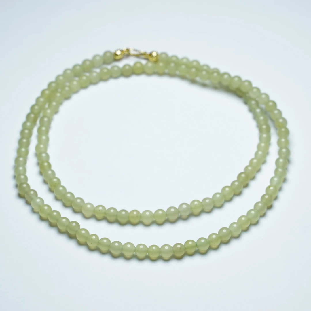 女款4mm时尚百搭锁骨链多样性发货