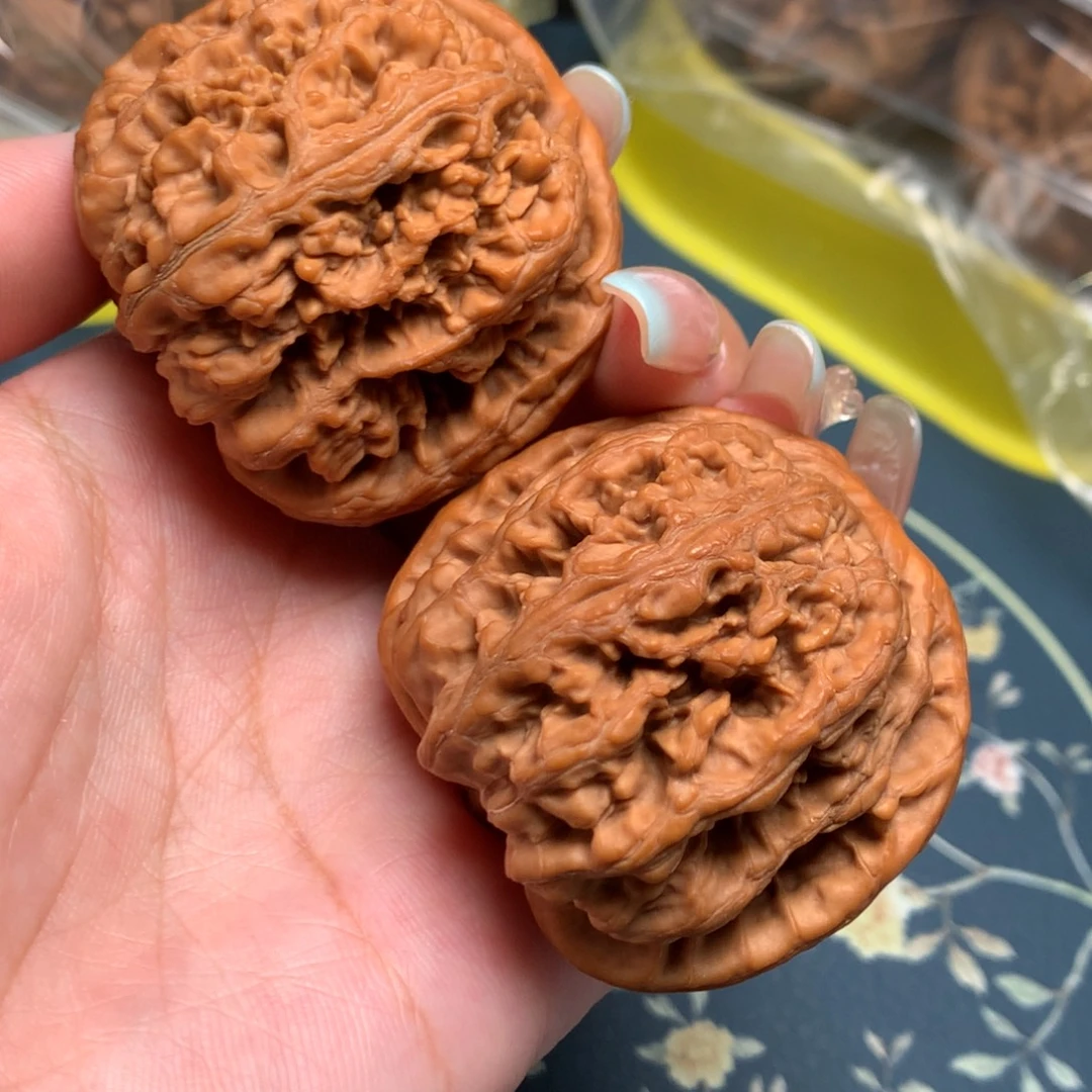 把件文玩核桃46-29298-8