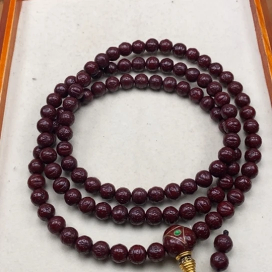 吊坠凤眼菩提?****?凤眼