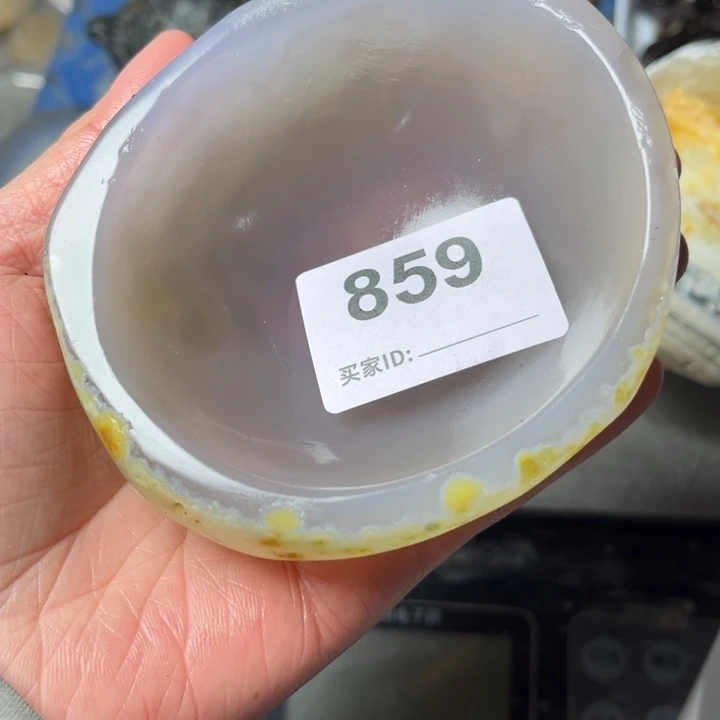 玛瑙/玉髓珠宝奇石未镶嵌